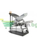 Органайзер за дистанционно управление стойка за телефон